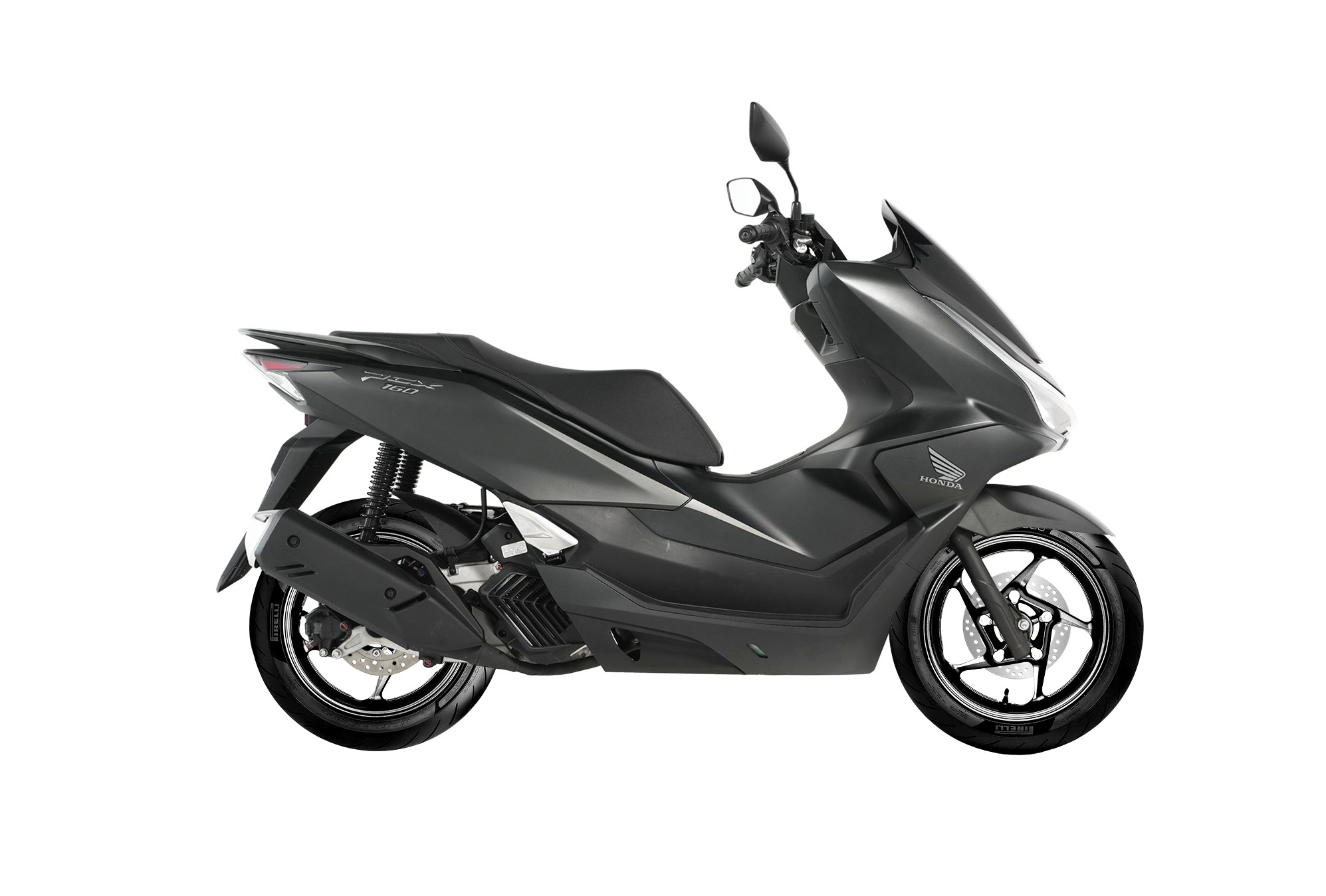 PCX 160 ABS 2026