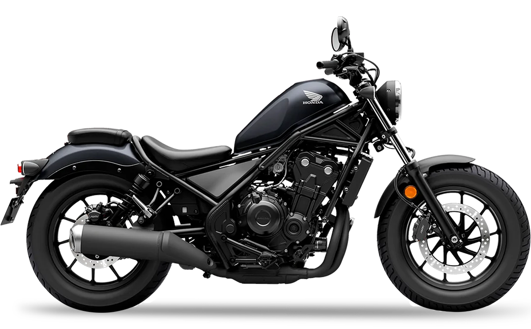 CMX 500 Rebel 2025