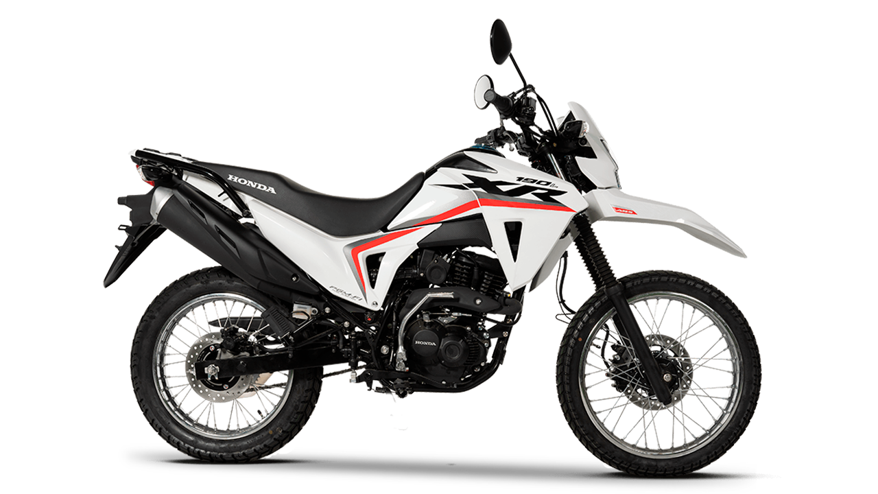 XR 190L 2.0 2026