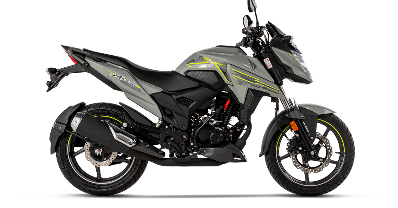 Honda XBlade 160