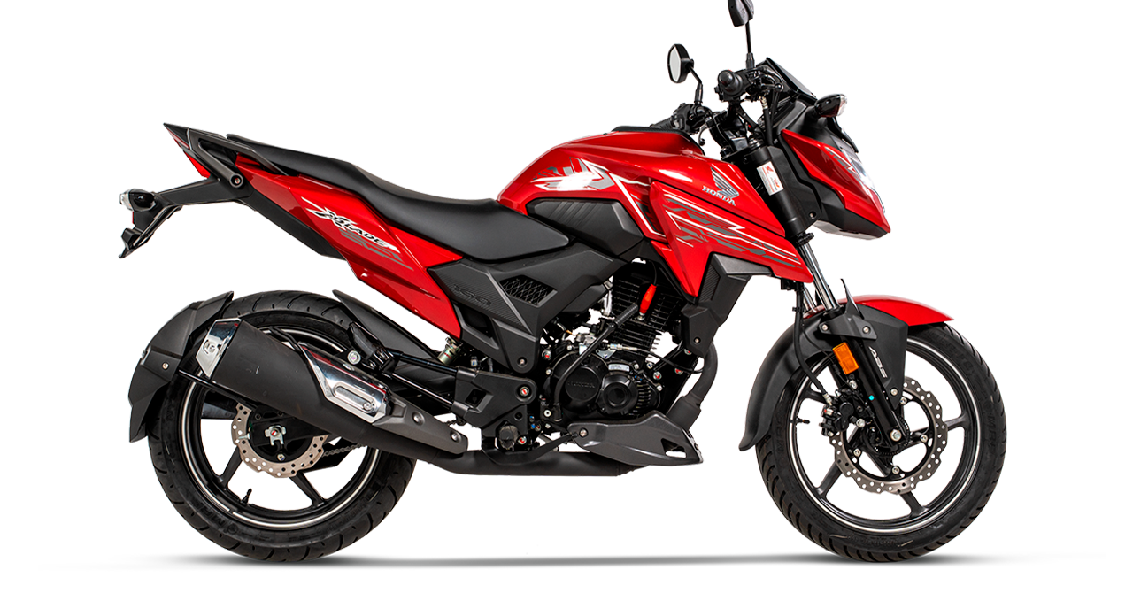 X-Blade 160 2026